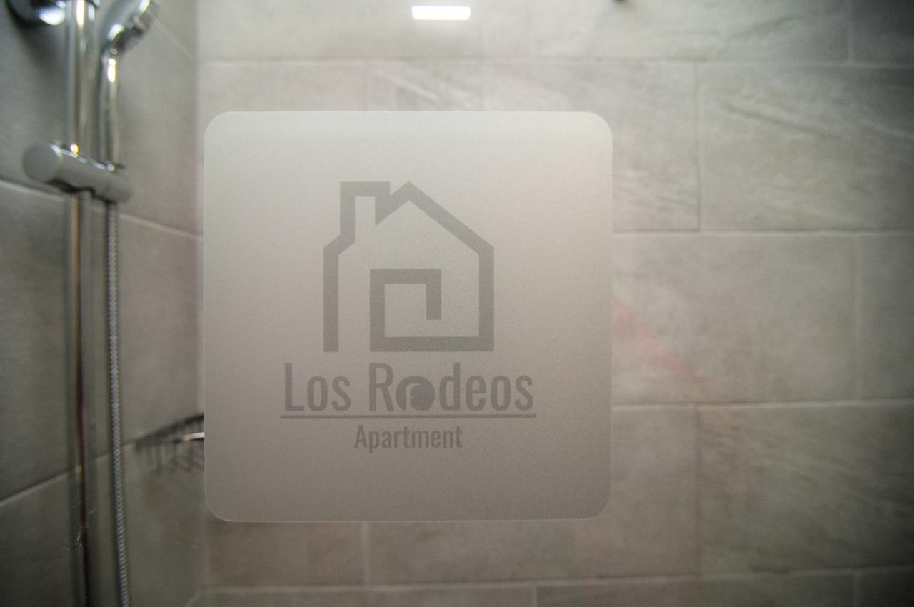 Los Rodeos Luxury Vivienda Vacacional La Laguna  Exterior photo