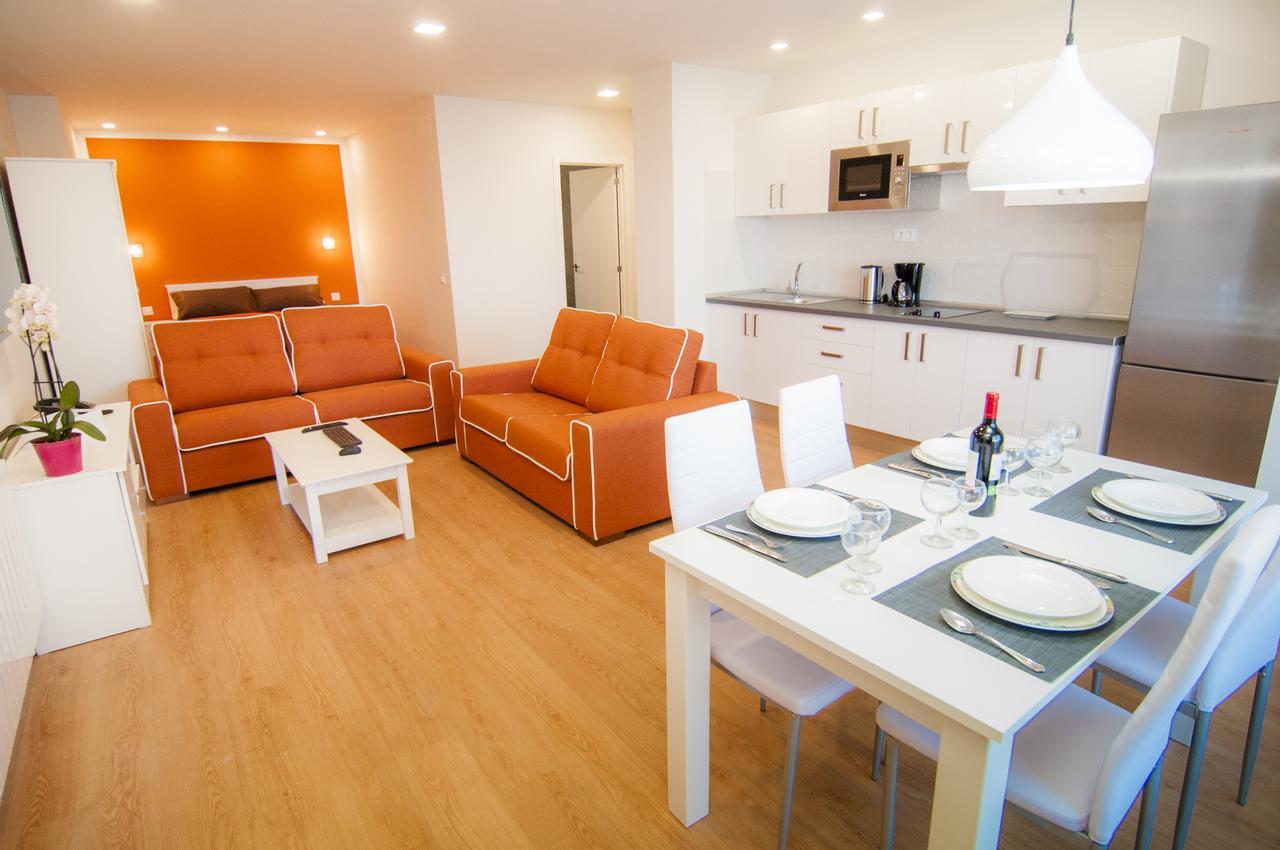Los Rodeos Luxury Vivienda Vacacional La Laguna  Exterior photo